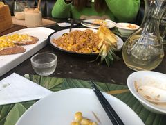 -大树餐厅(红旗街万达店)