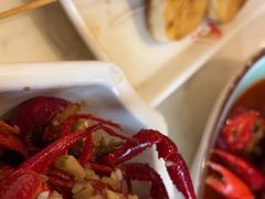 -阿胖龙虾小海鲜(宁国南路总店)
