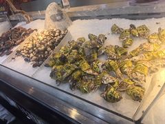 -圣罗巴海鲜烤肉自助(佳兆业店)