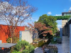 -川流不息(北蔡休闲广场店)