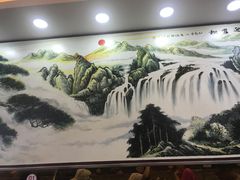 -志权牛肉面(灵山路店)