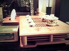 -兰亭茶叙(新新家苑店)