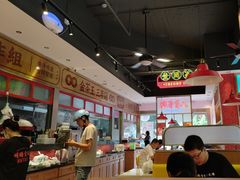 -明腾壹间茶餐厅(新都会花园广场店)