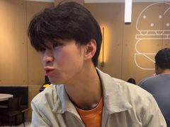 -麦当劳(北亭广场分店)