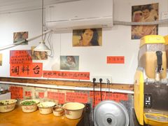 -柳州肥姨妈大骨螺蛳粉(双阳路店)