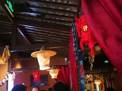 -老阿爸鲜鱼土菜(昆山花桥店)