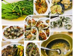 -长平老姿娘夜粥(平东一街店)