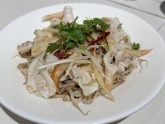 -松云居.大连人.大连菜