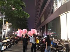 -深圳来福士广场