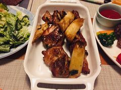 -Kitchen·Y洋厨房西餐厅(王府壹号店)