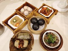 -金翠皇宫粤菜·点心·海鲜(翡翠店)