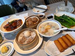 -陶兰居·香港饭店·海鲜大排档(圆融时代广场店)