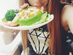 -So Lounge索兰至餐厅(蓝色港湾店)