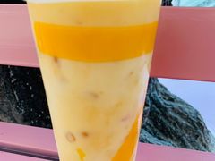 茶茶杨枝甘露-7分甜(钟楼龙湖店)