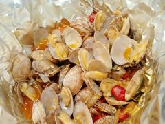 秘制花甲-花甲大咖(曼哈顿店)