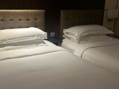 -上海静安昆仑大酒店