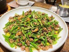 -铁公鸡·四川料理(天环广场店)