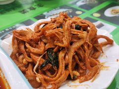 -令氏家外家周秦食府(高新店)