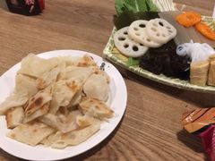 -鱼酷活鱼烤鱼(梅江印象城店)