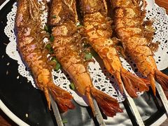 -前海沿·青岛菜(五四广场永旺店)