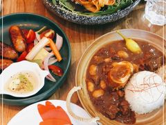 -Mesa Madre梅萨妈妈·Bintana(国贸店)