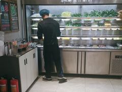 -刘文祥麻辣烫(蛇口店)
