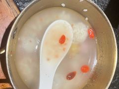 -福苗小骆驼烧烤(望京店)