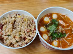 -明月虾面(厦禾路店)