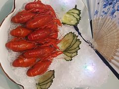 -希尔顿逸林酒店·中餐厅