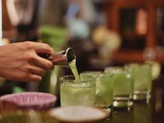 -Hei Cafe(工体店)