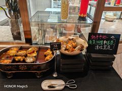 -菲住布渴酒店自助餐厅(阿里巴巴西溪园区店)