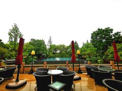 -杭州西子湖四季酒店-WL BISTRO西湖餐厅(灵隐路店)