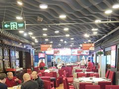 -老浒记烤鸭-北京菜(琉璃厂店)