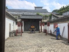 -桂林独秀峰王城景区