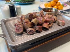 -哈啾嗨·新概念蒙餐(红星新城店)