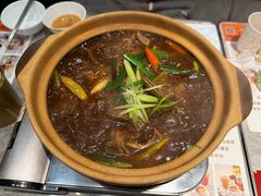 -皇后餐厅-煲仔·小菜·打边炉(古北店)