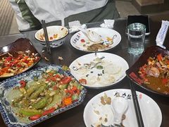 -朗妈私房菜(婺女州店)