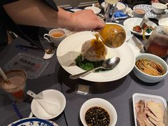 -狮王府淮扬菜(夫子庙老门东店)