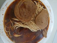 -顺心拉面馆(马道街店)