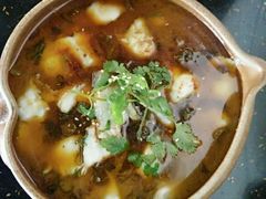 -咖啡人·融合餐厅(万达环宇店)