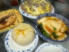 豆腐脑-四海楼(文昌路店)