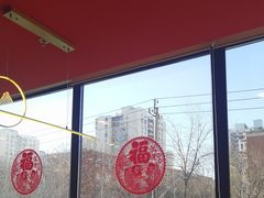 -晋阳春·山西菜·北京烤鸭(交大店)