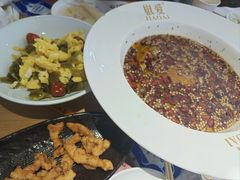 -椒爱水煮鱼川菜(让胡路万达店)