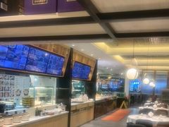 -潮粤香海鲜酒楼(沙湖店)