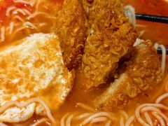 -友达面馆(广州总店)