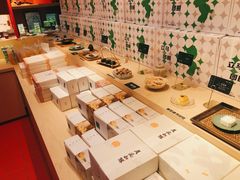 -阮大兴糕团(日月光中心店)