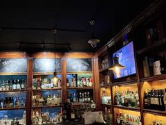 -The Cheebat 锌吧·Bistro(体育西店)
