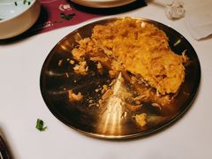 -洪氏嗨捞·猪肚鸡火锅(阳光天地店)