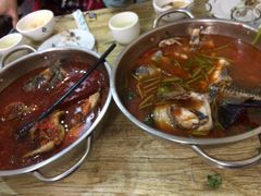 -风鑫铃罗非鱼(道沟店)