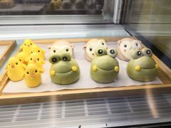 -满满元气枣糕(国瑞城店)